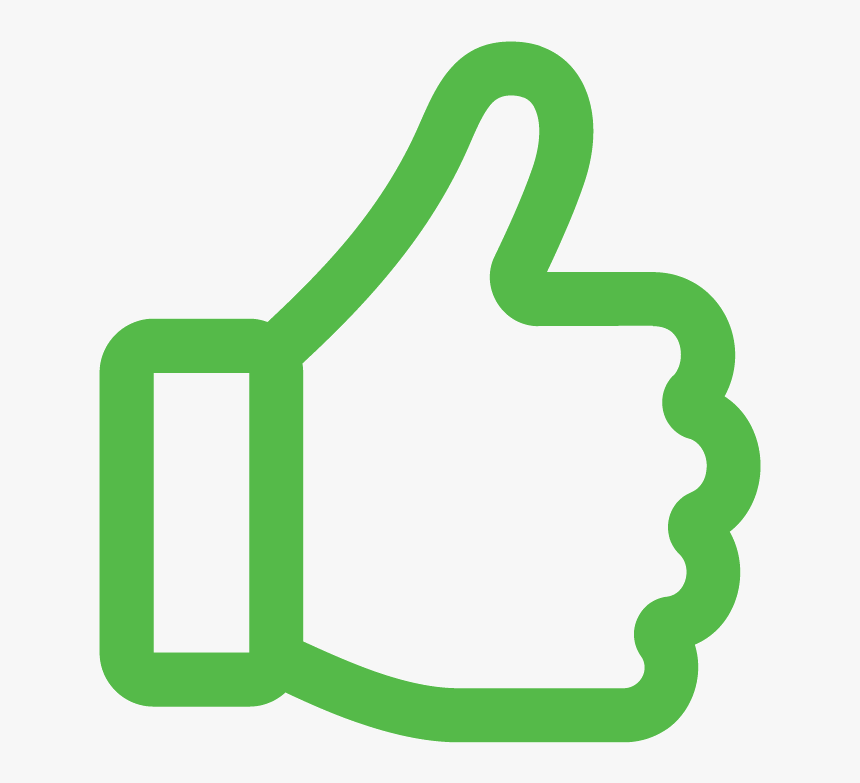 Thumbs-up, HD Png Download, Free Download