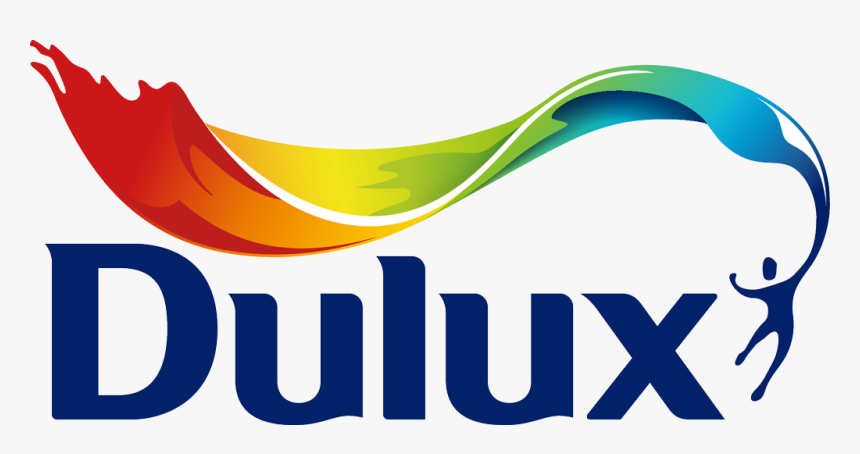 Dulux Logo - Dulux Логотип, HD Png Download, Free Download