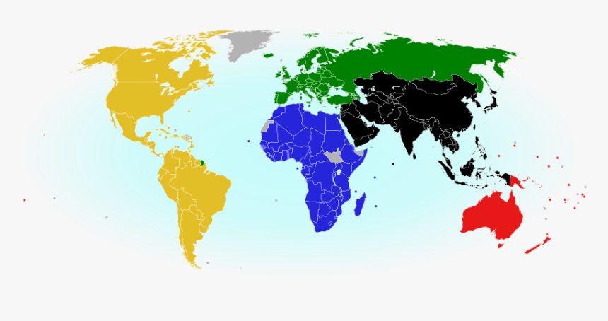 Countries Aren T In The Un, HD Png Download, Free Download