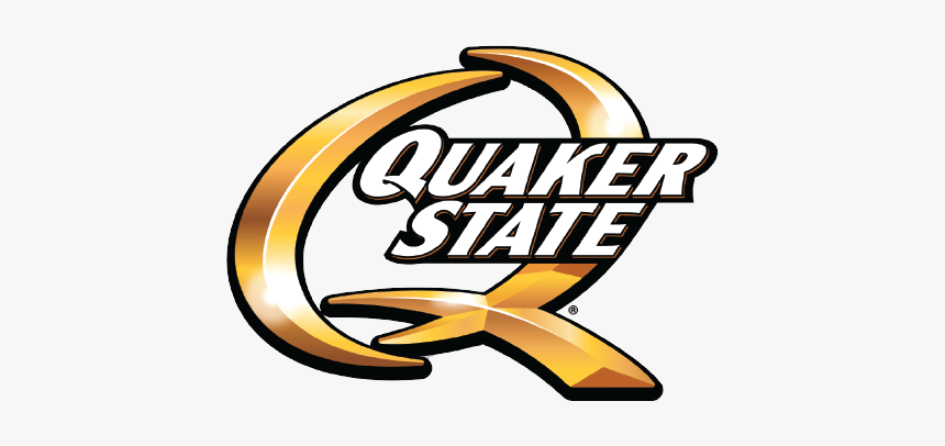 Quaker State Logo Png, Transparent Png, Free Download