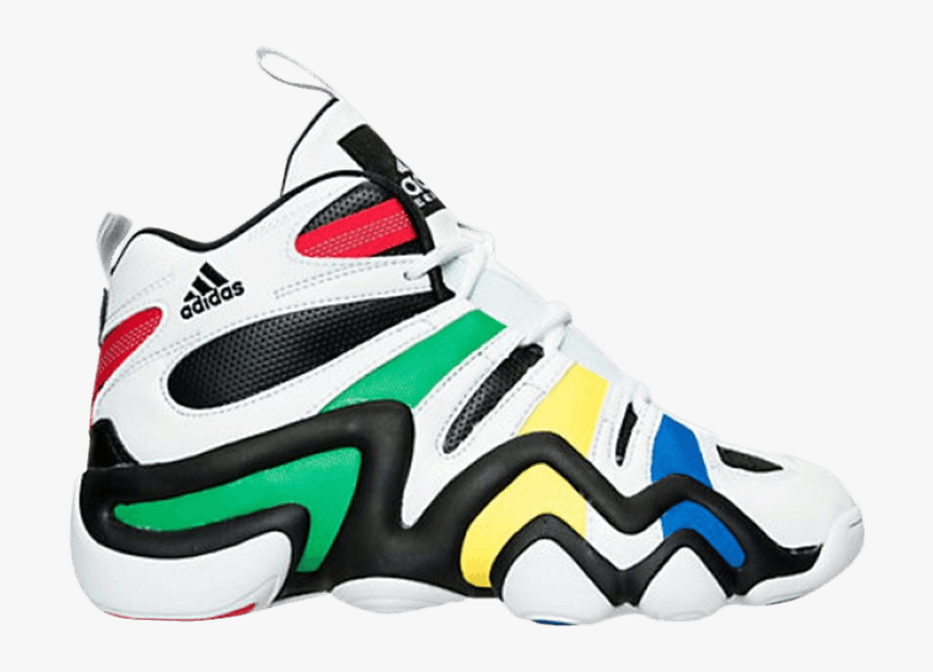 Adidas Crazy 8 Olympic, HD Png Download, Free Download