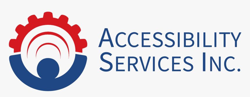 Accessibility Services, Inc - Graphic Design, HD Png Download, Free Download