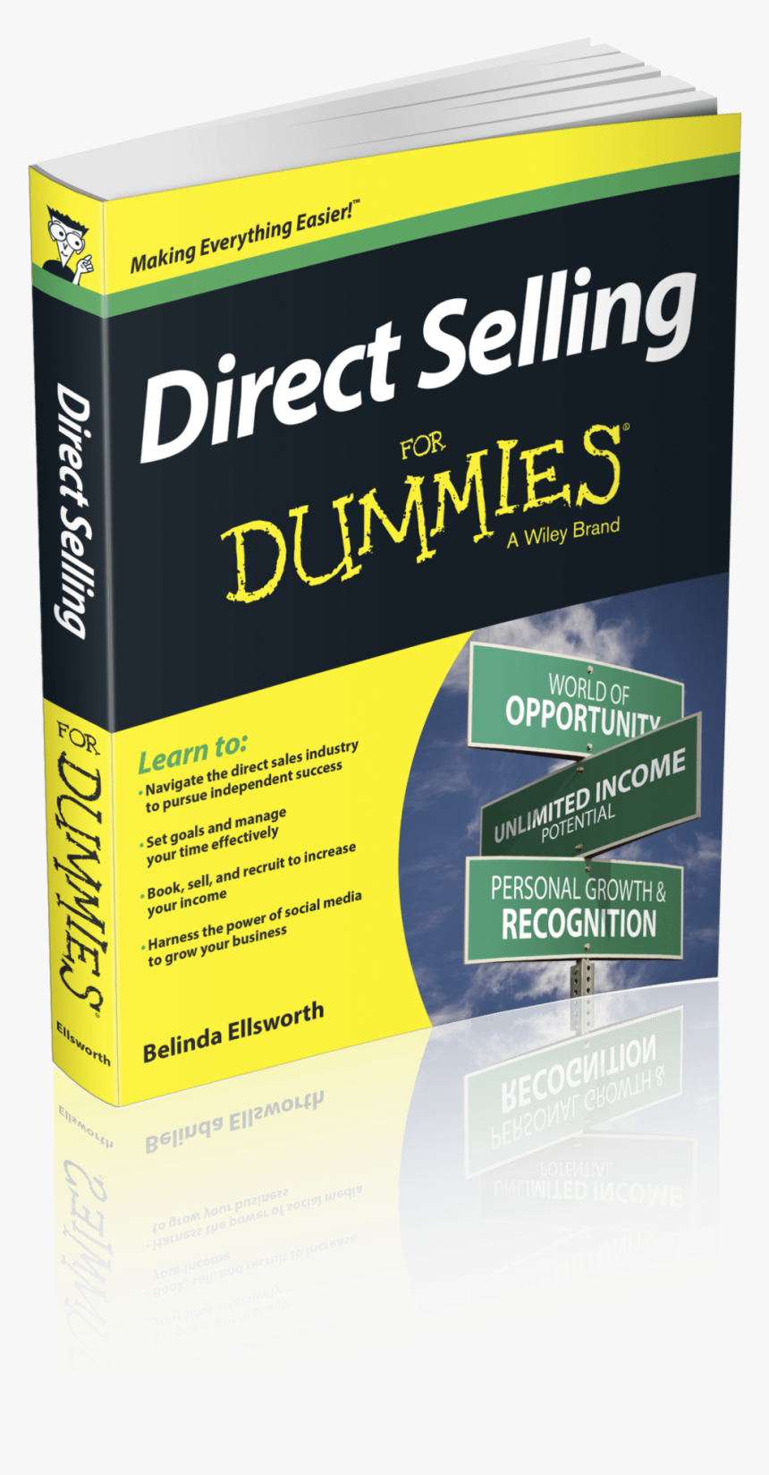 direct selling for dummies        
        <figure class=