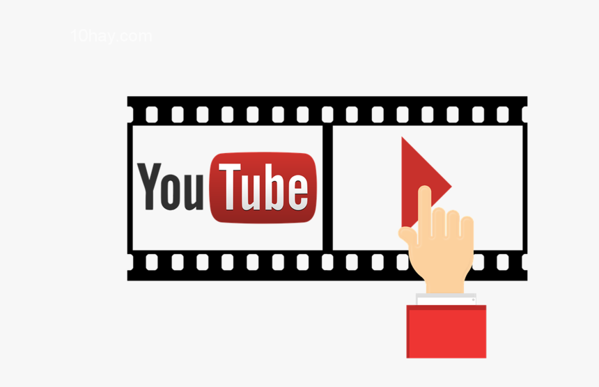 Videos De Youtube Png, Transparent Png, Free Download