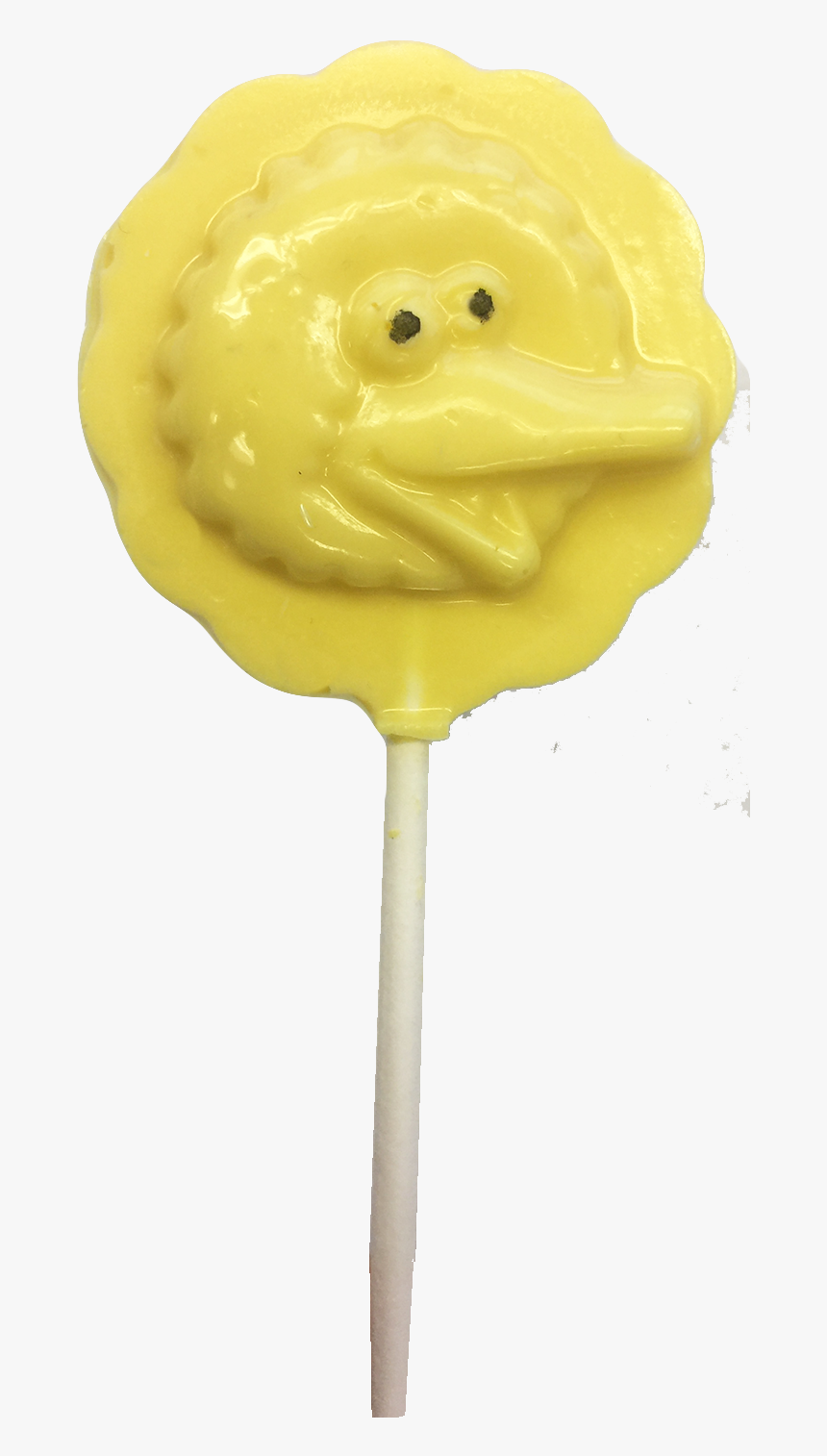 Sesame Street Lollipops - Lollipop, HD Png Download, Free Download