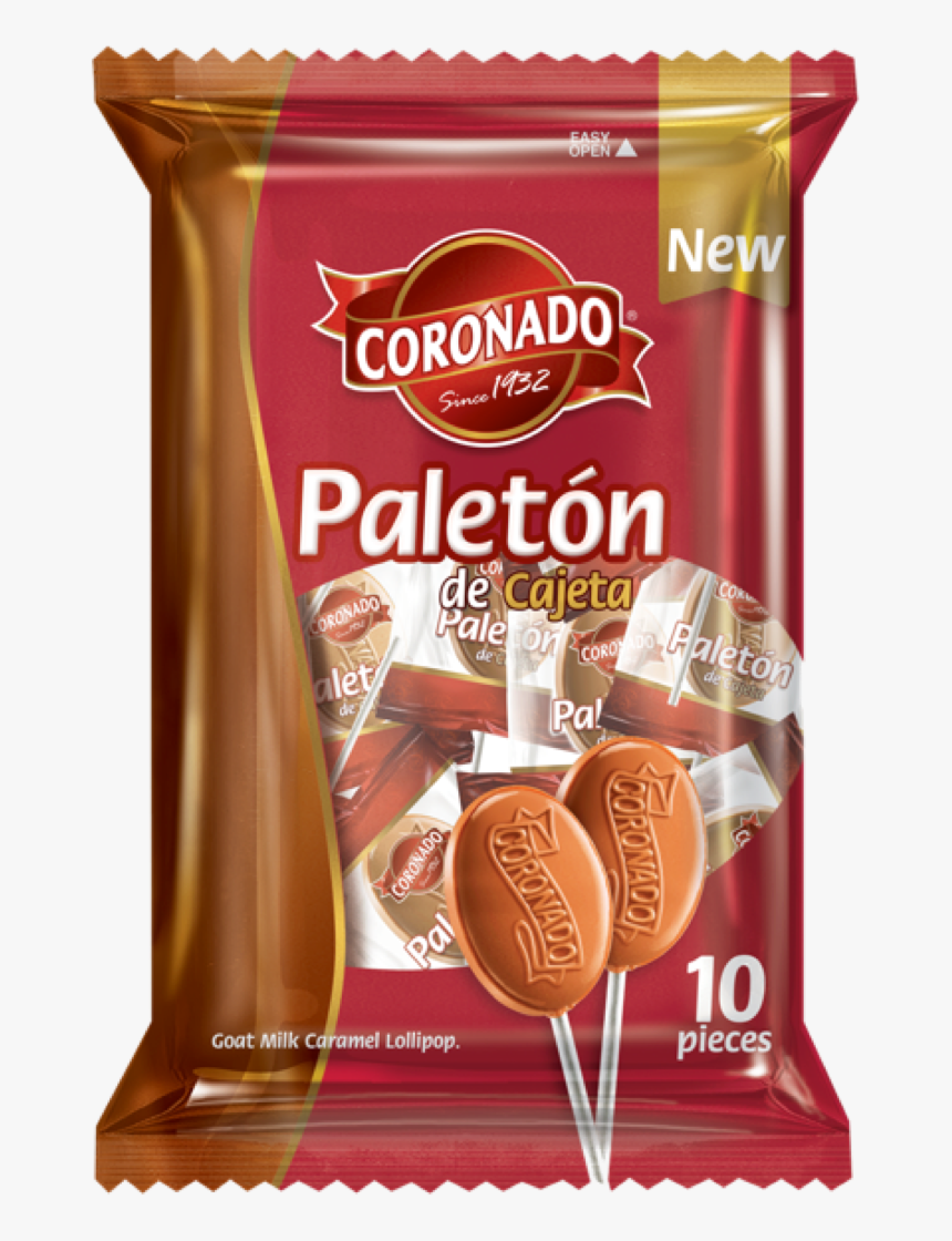 Paleton De Cajeta, HD Png Download, Free Download