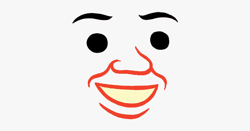 Joan Cornella Face Png, Transparent Png, Free Download