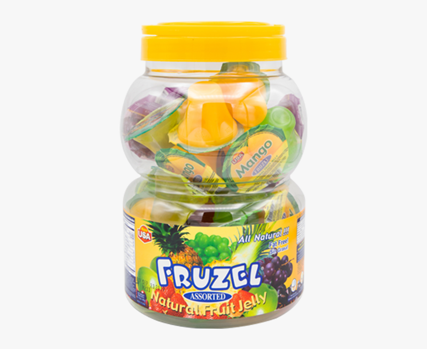 Fruzel, HD Png Download, Free Download