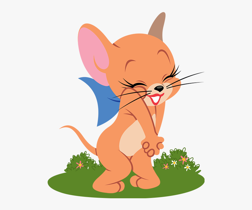 Tom And Jerry Wiki - Tom And Jerry Show Toots, HD Png Download, Free Download