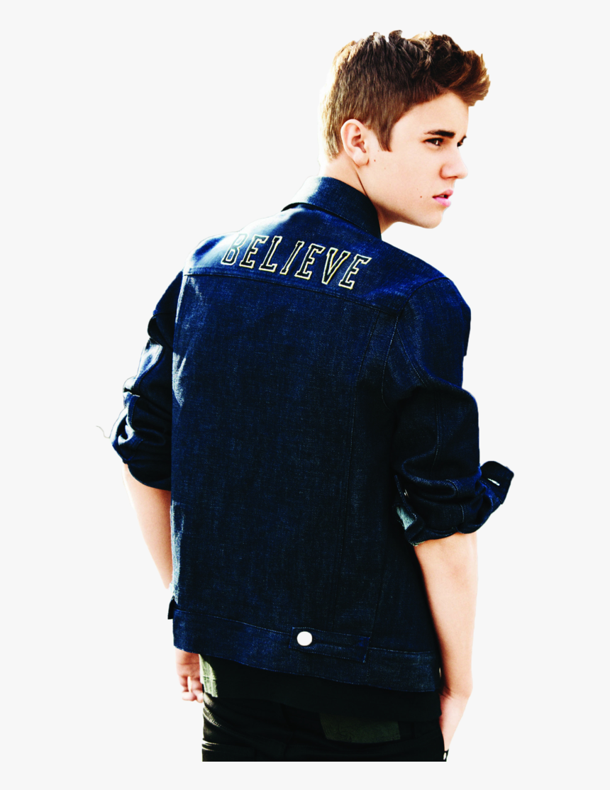 Justin Bieber Png Transparent Picture - Justin Bieber Believe Photoshoot, Png Download, Free Download