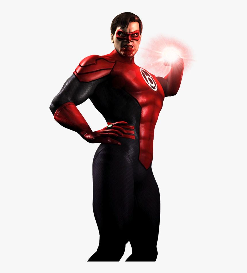 Hal Jordan, HD Png Download, Free Download