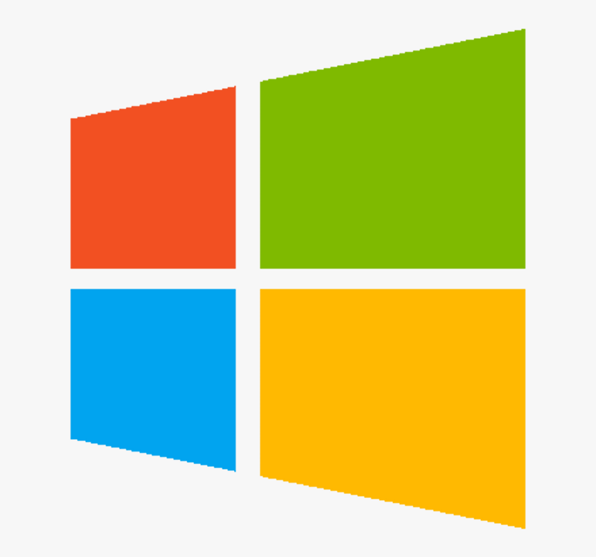 Download Windows Png Free Download Png File - Windows 10 Logo Color, Transparent Png, Free Download