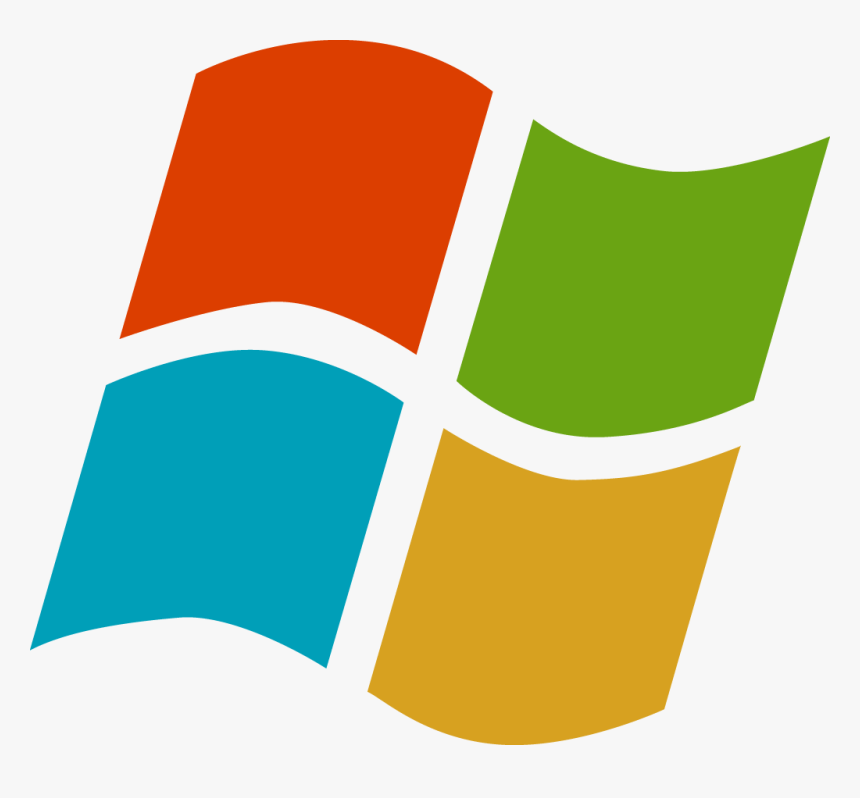 Windows Logo Png - Windows Logo, Transparent Png, Free Download