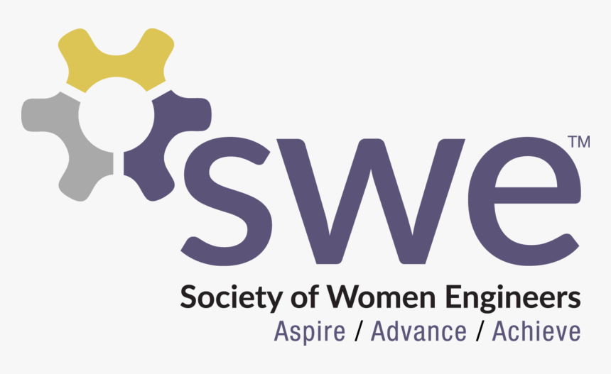 Society For Women Engineers, HD Png Download, Free Download