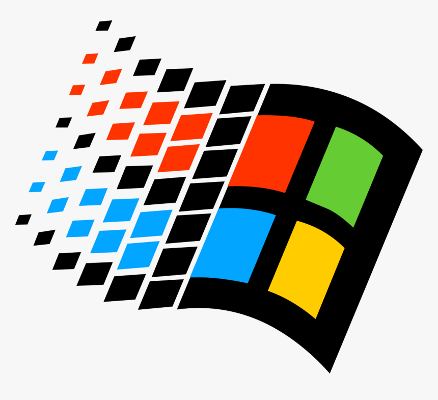 Windows Logo Png File Download Free Microsoft Windows