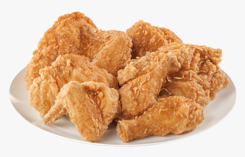 Crispy Fried Chicken Png, Transparent Png, Free Download