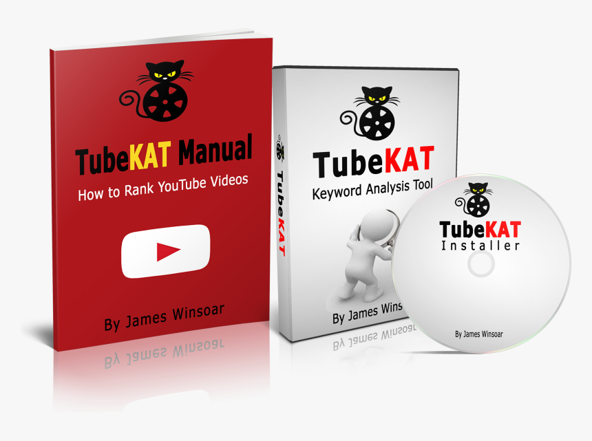 Tubekat Bundle - Go To Market, HD Png Download, Free Download
