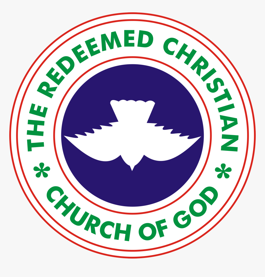 Redeemed Christian Church Logo , Png Download - Transparent Background Rccg Logo, Png Download, Free Download