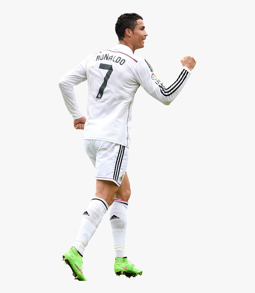 Cristiano Ronaldo Cr7 Png Real Madrid Cristiano Ronaldo Png Real Madrid Transparent Png Kindpng