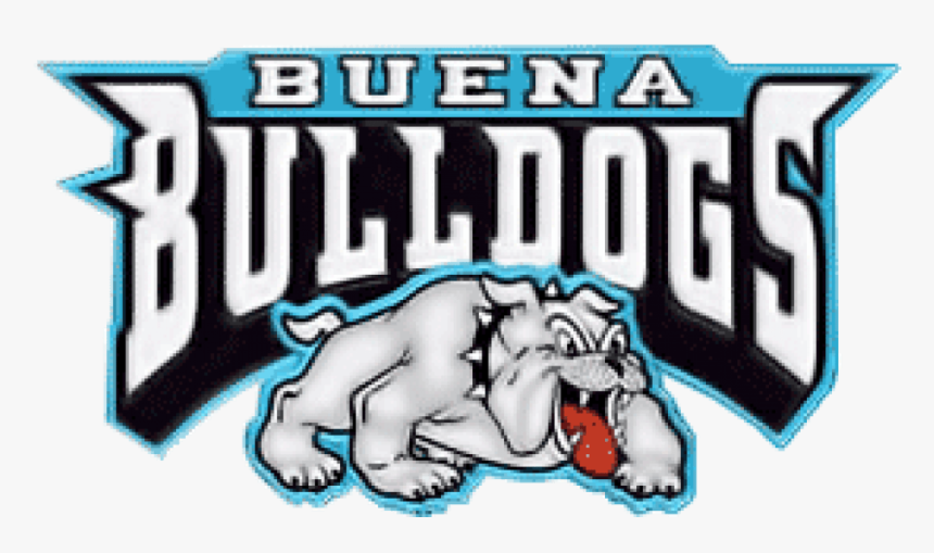 Buena High School Bulldogs, HD Png Download, Free Download