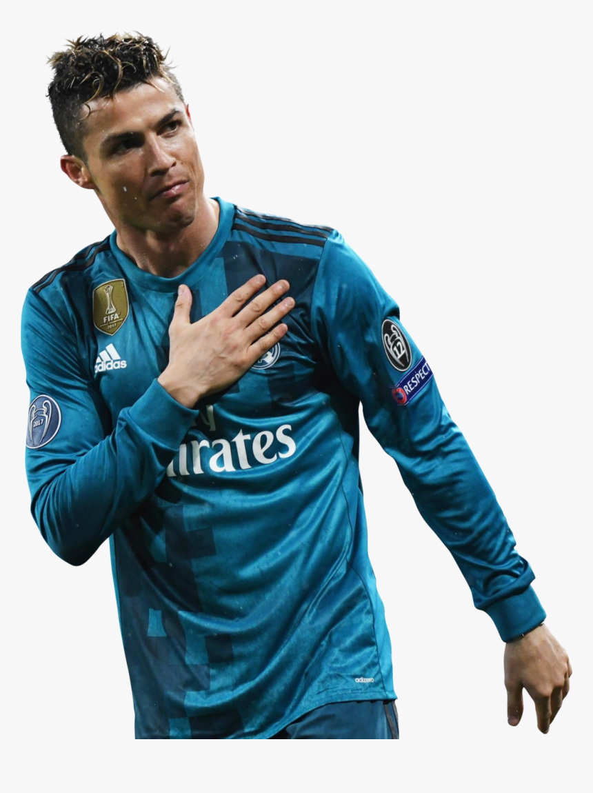 Transparent Ronaldo Clipart Cristiano Ronaldo Png 2018 Png Download Kindpng