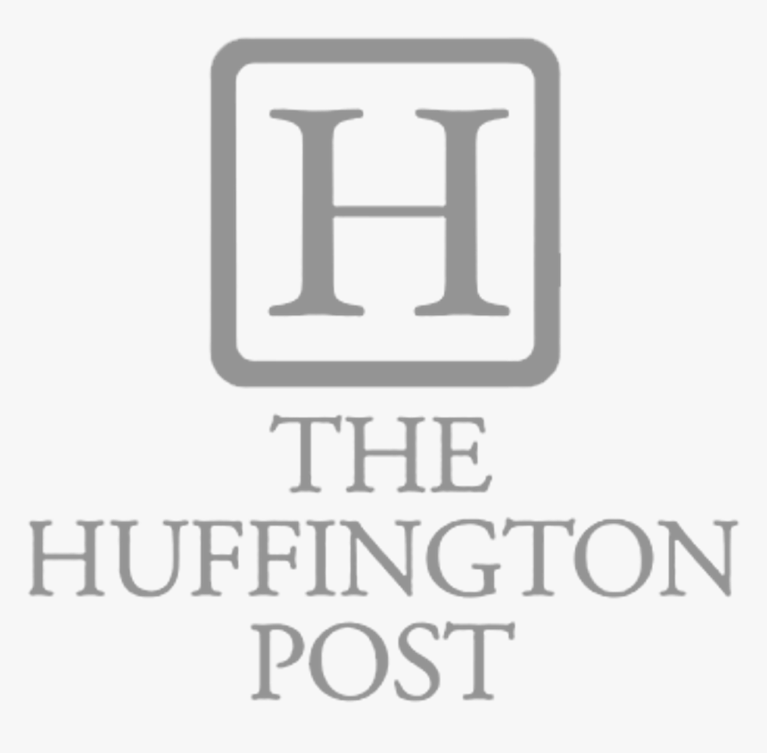 The Huffington Post Logo Png, Transparent Png, Free Download