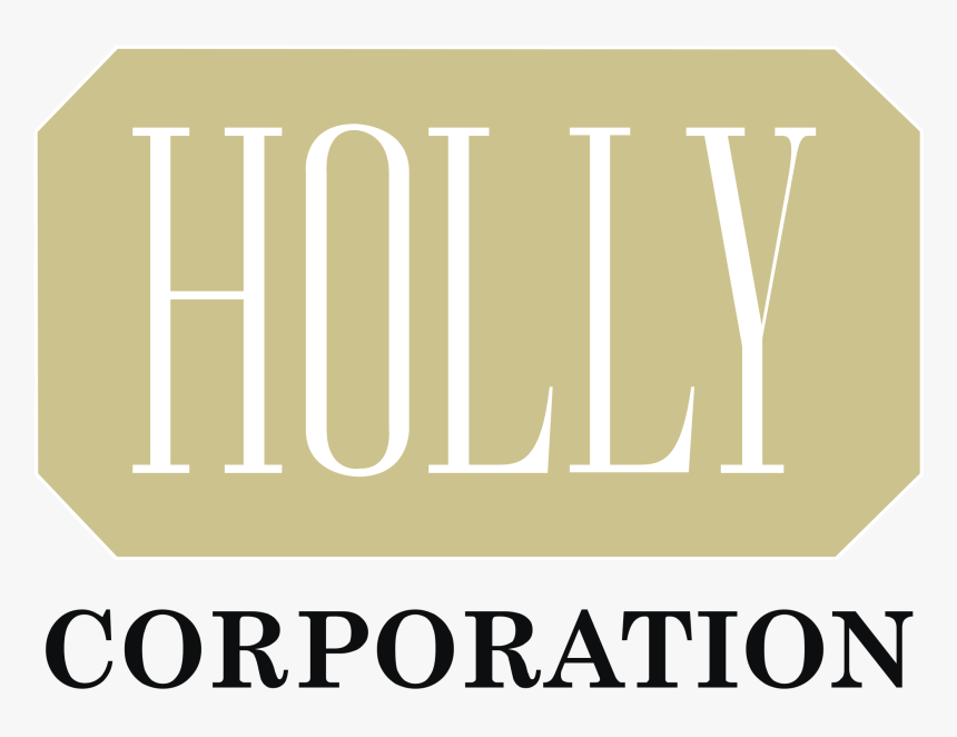 Holly Corporation Logo, HD Png Download, Free Download