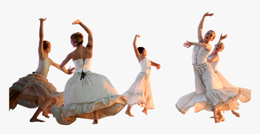 Modern Dance, HD Png Download, Free Download