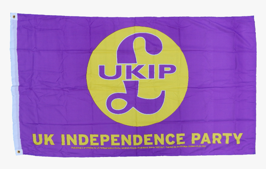 Ukip Party, HD Png Download, Free Download