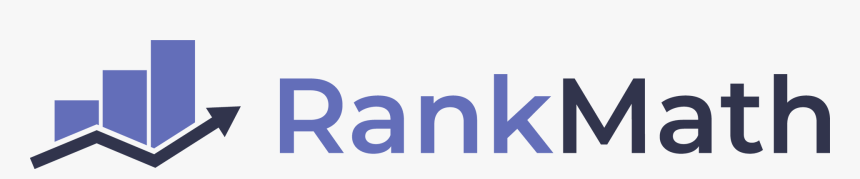 Rank Math Logo Png, Transparent Png, Free Download