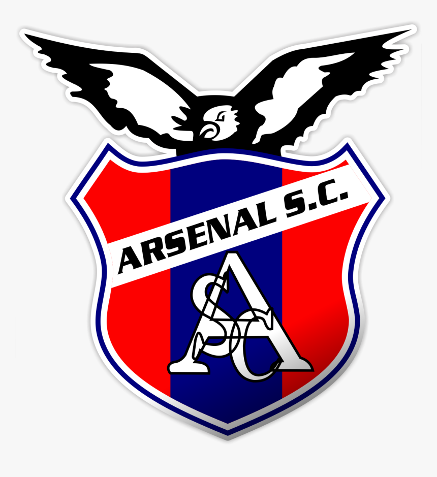 C Png Photo - Sv Arsenal Surinam, Transparent Png, Free Download