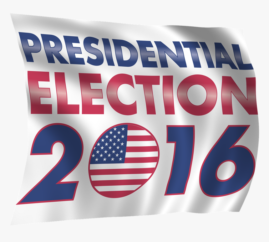 Presidential Election Logo Transparent, HD Png Download, Free Download