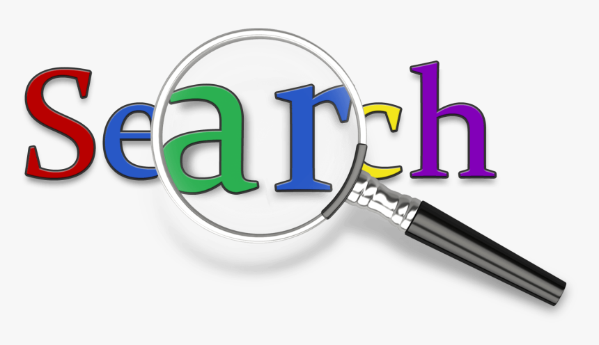 Search Engines Clipart - Search Engines, HD Png Download - kindpng