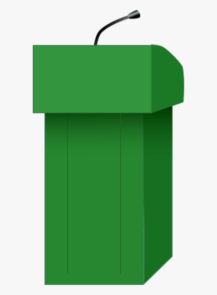 Podium Clipart Transparent, HD Png Download, Free Download