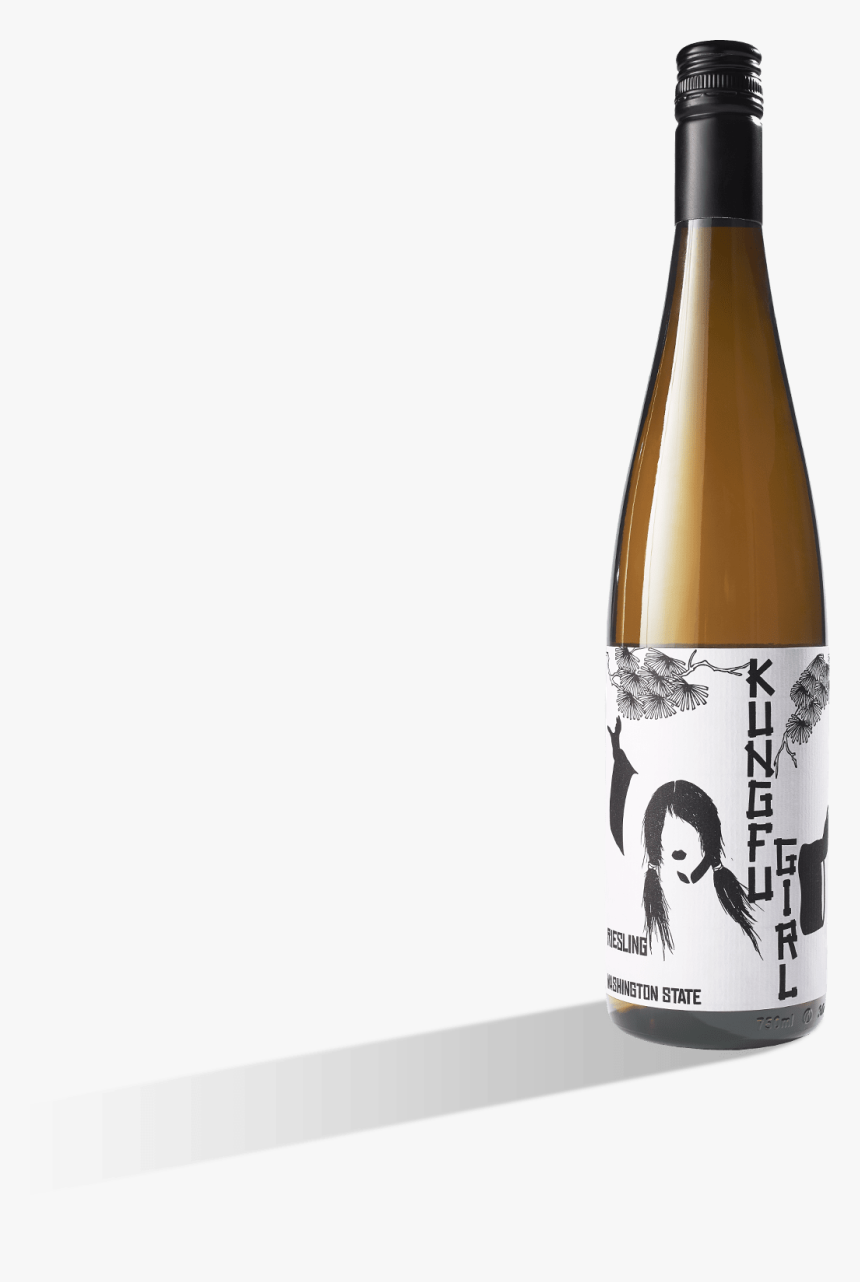 Kung Fu Girl Riesling 2017, HD Png Download, Free Download