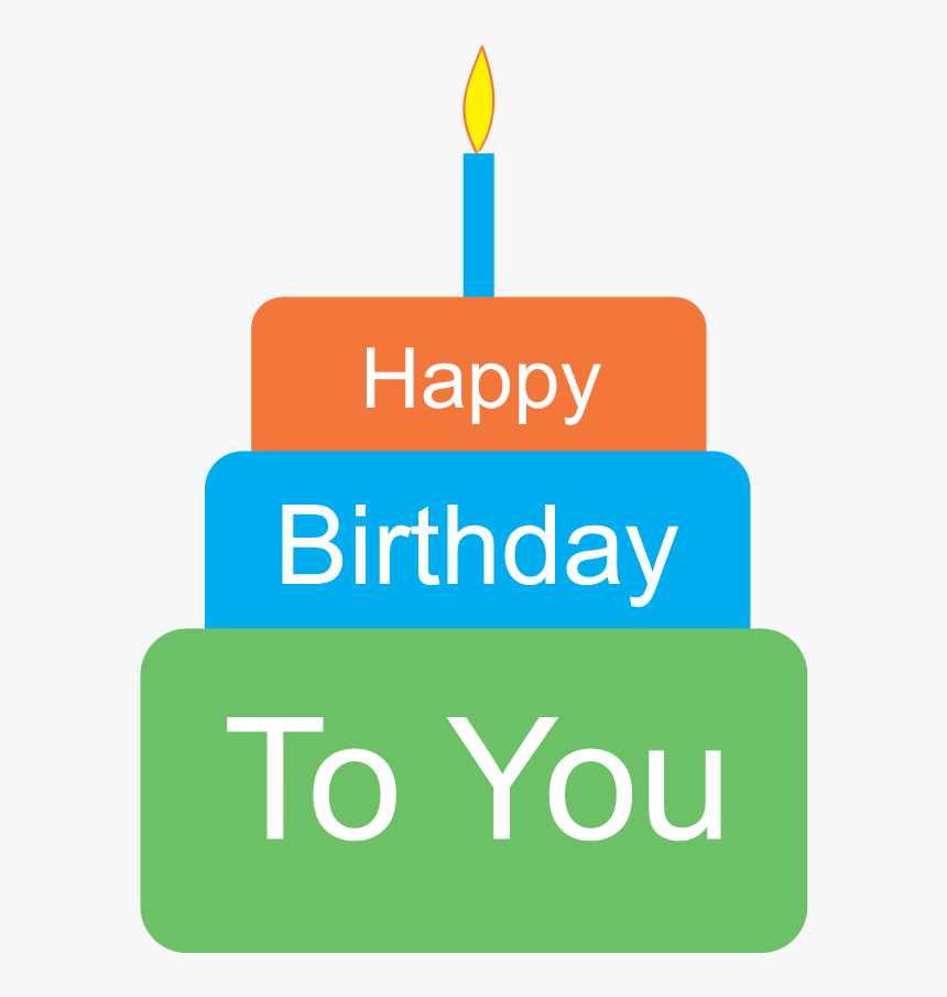 Transparent First Birthday Png - Appl Industries, Png Download, Free Download