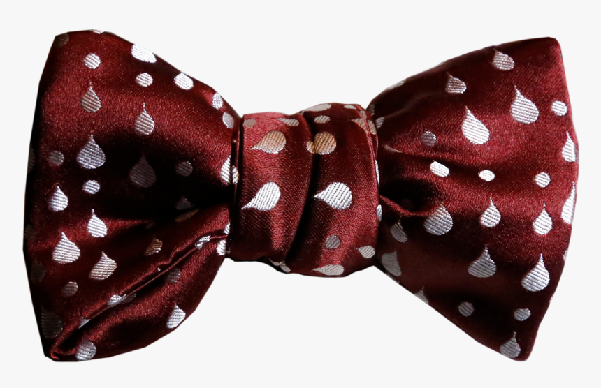 Transparent Red Bow Tie Png - Paisley, Png Download, Free Download