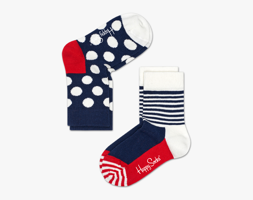 Product Image - Happy Socks Baby, HD Png Download - kindpng