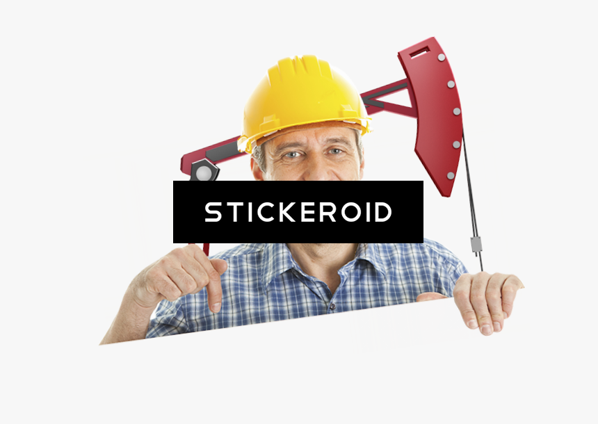 Transparent Construction Worker Png - Laborer, Png Download, Free Download