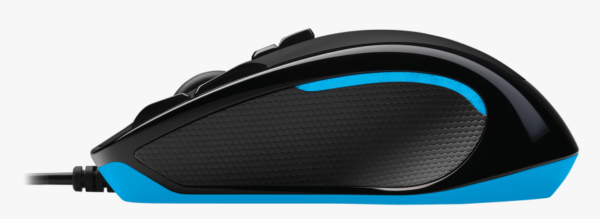 Logitech G300s, HD Png Download, Free Download