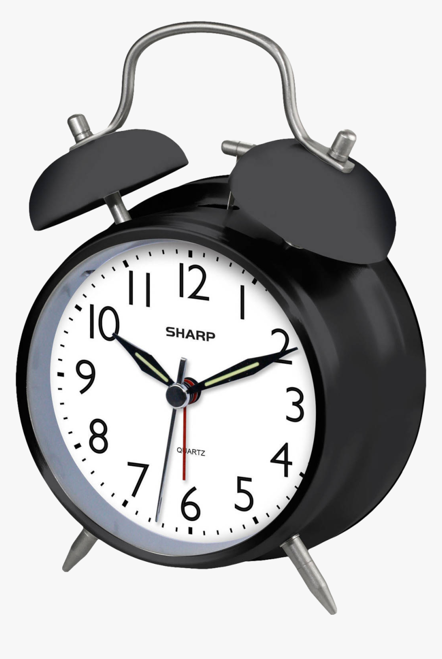 Alarm Clocks Png - Alarm Clock Price In Bd, Transparent Png, Free Download