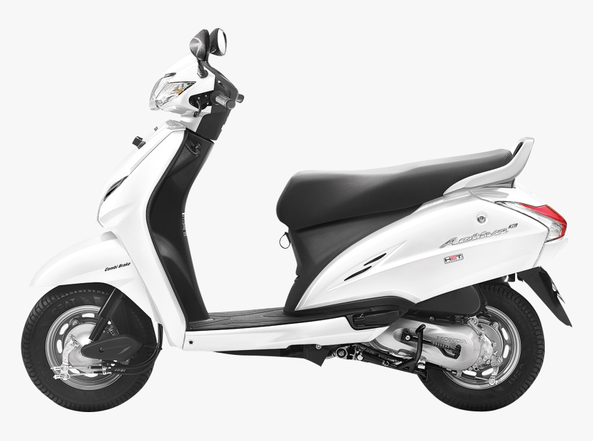 Activa 2017 Model Price, HD Png Download, Free Download