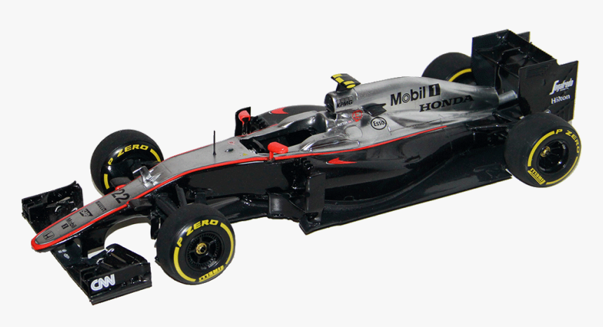 Formula One Car, HD Png Download, Free Download