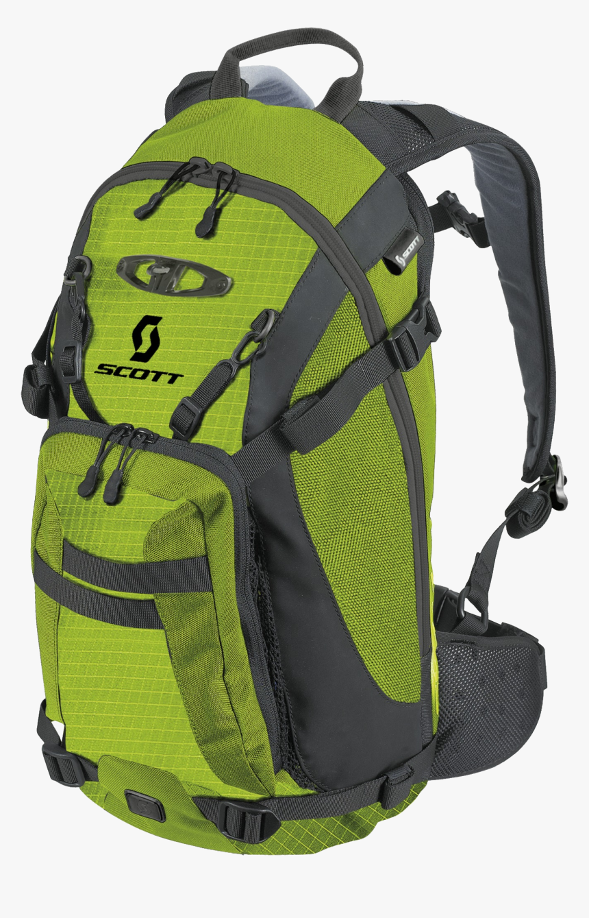 Sport Backpack Png Image - Hiking Png Image Backpack Transparent Png, Png Download, Free Download