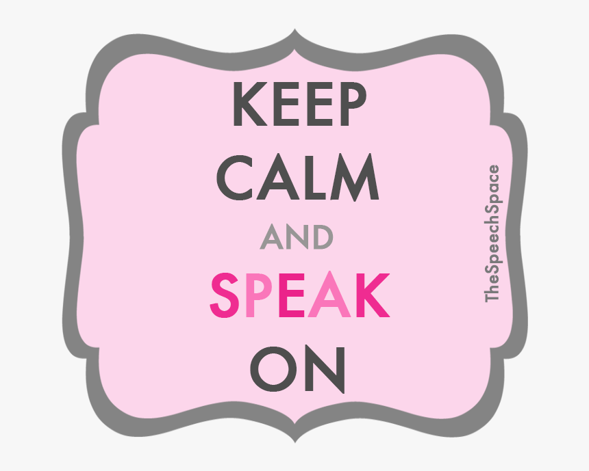 Transparent Speech Language Pathologist Clipart, HD Png Download, Free Download