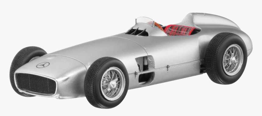 Mercedes-benz W196, HD Png Download, Free Download