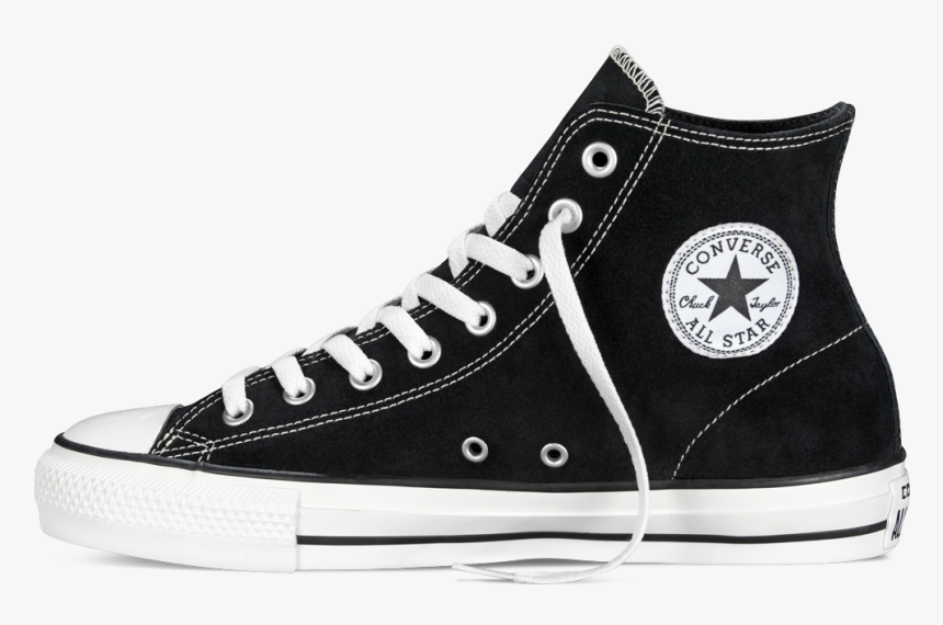 Ya Clipart Converse Clear Webdesign Free Transparent - Converse High Tops Transparent, HD Png Download, Free Download