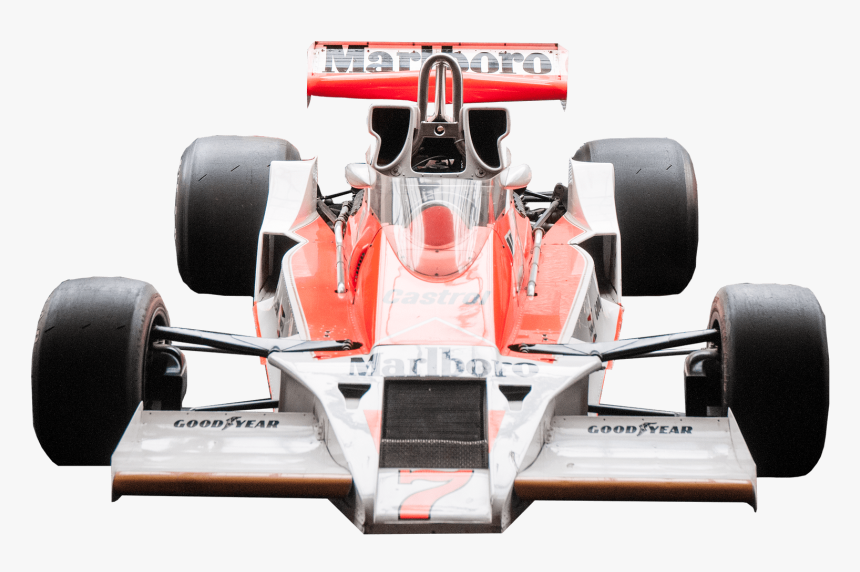 Formula One Car, HD Png Download, Free Download