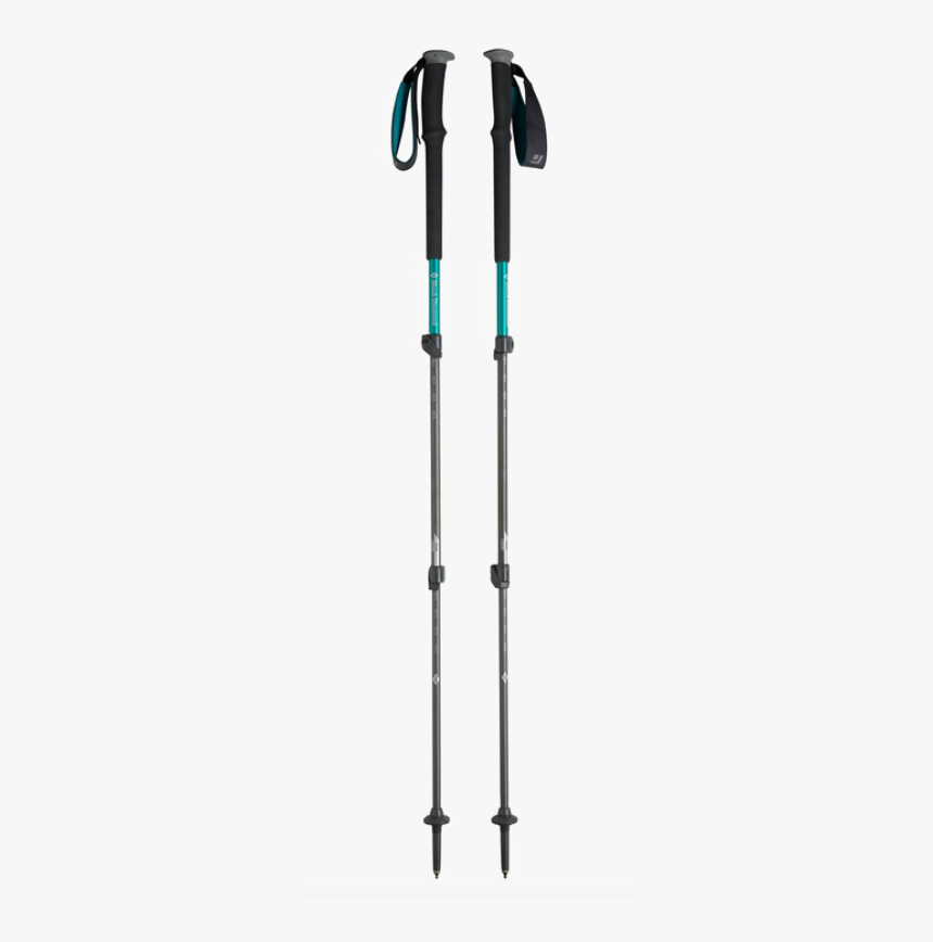 Trekking Pole Png - Vandrestav Folde, Transparent Png, Free Download