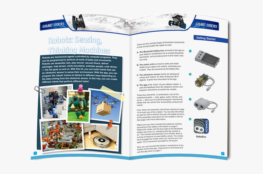 Brochure, HD Png Download, Free Download